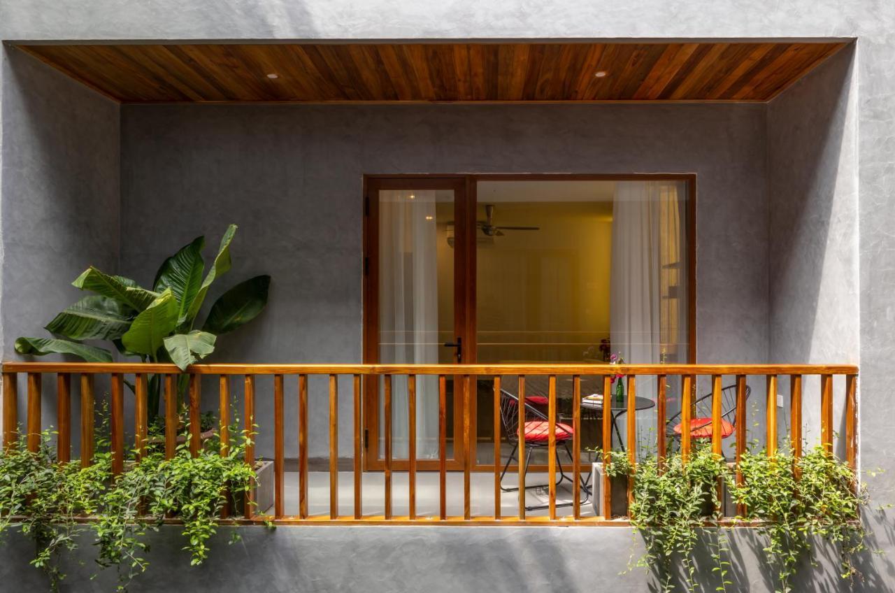 Moon Sun Boutique Villa Hotel Hué Extérieur photo