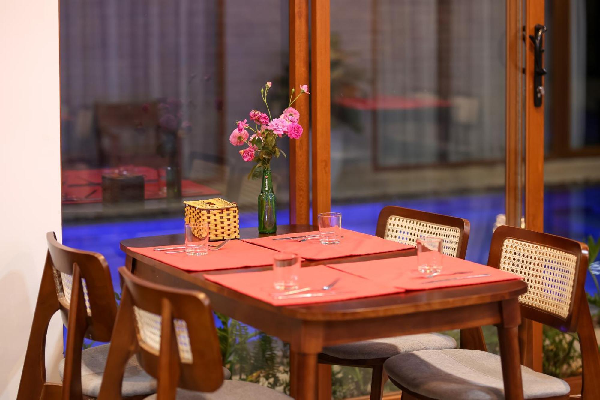 Moon Sun Boutique Villa Hotel Hué Extérieur photo